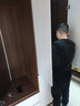 志磊ENF级 衣柜卧室轻奢大衣柜带抽屉家用大储物收纳柜子 【四门】1.4米衣柜 实拍图