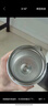 哈尔斯闷焖烧杯壶保温桶饭盒不锈钢粥汤焖烧罐316不锈钢上班族带饭饭桶 【316L-赠餐勺】豆绿800ml 实拍图