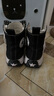 匡威（Converse）官方 Run Star Hike高帮帆布流星厚底鞋黑色166800C 166800C/黑色 41 实拍图