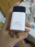 蜜玛适配OPPO充电器80w65w100w一加充电头Reno13原装氮化镓FindX7X8pro闪充套装type-c真我快充 KT-HW1OOW超级闪充头+1米6A线 实拍图