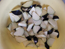 山东新鲜绿把紫皮长茄现摘现发新鲜嫩茄新鲜时令蔬菜生鲜 新鲜精选紫茄 4斤 带箱 实拍图