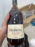 轩尼诗VSOP 法国进口 干邑白兰地 洋酒烈酒 商务宴请送礼佳选 VSOP 1000mL 2瓶 实拍图