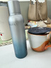 美帕（MEDSPA）隐形修护防晒霜50mlSPF30PA+++轻薄清爽不油腻淡斑美白礼物送女友 实拍图