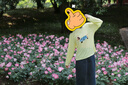 佳能（Canon） EOS 200D二代 200d2代单反相机入门单反vlog迷你单反数码照相机 200DII 18-55白色+佳能小痰盂双镜头套装 官方标配【无必备配件摄影大礼包~推荐购买套餐】 实拍图