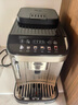 德龙（Delonghi）全自动咖啡机 原装进口 意式浓缩奶泡一键奶咖E Latte plus升级7款 家用办公室 ECAM290.81.TB 实拍图