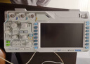 RIGOL普源 DS1102Z-E 数字示波器 100MHz带宽 双通道 采样率1GSa/s 实拍图