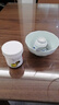 凡赛尔A21鹦鹉幼鸟奶粉低脂奶粉虎皮牡丹玄凤雏鸟食幼鸟专用 A21分装100g（适合中小型） 实拍图