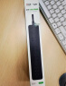 公牛（BULL）USB转换插头/品字形一转二带USB /转换插座 适用于卧室、厨房 2位分控带2USB口 GN-96023U 实拍图