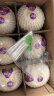佳沃（joyvio）泰国进口椰青香水椰子 6个装 中果800g+ 新鲜水果 源头直发 实拍图