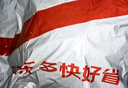 李宁排球贴皮pu中考排球学生专业用球柔软不伤手沙滩排球5号 实拍图