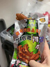 鸭子飞了龙岩泡鸭爪散称酸爽特辣鸭掌酸辣即食泡鸭掌福建龙岩土楼特产零食 【酸辣味】龙岩泡鸭爪*5包 实拍图