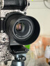 索尼（SONY）中远摄变焦人像大光圈蔡司微单相机镜头 二手索尼镜头 索尼镜头 人像必备FE 50 f/1.8/SEL50F18F 实拍图