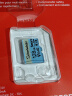 【高速足量】TF内存卡16G 32G 64G 128G行车记录仪监控摄像头内存卡数码闪存卡1G2G4G8G灰蓝 128GB 官方标配+读卡器+卡套 实拍图