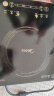 美的（Midea）电磁炉 电陶炉家用 2200W大功率 滑控调节 电磁灶火锅炉 耐用面板 一键爆炒炒菜 国家补贴 WH2202S 实拍图