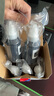 绘威适用佳能G3800 G2810 G1810 G3810 G2800 G3000 3812 4810 2010 3811 1800 canon打印机墨水2黑3彩GI-890 实拍图