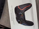 联想（Lenovo）S01无线游戏手柄switch2手柄steam手柄HD蓝牙体感NS手机拯救者电脑PC塞尔达马里奥赛车星之卡比白 实拍图