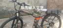 凤凰（Phoenix）【XO】26寸折叠电动车48V锂电池电助力自行车成人男女电动山地车 5档力矩传感/7速辐条轮/15AH助力续航60-75公里 实拍图
