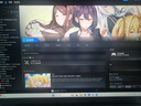 STEAM电脑游戏steam激活码cdk全球区国区全DLC恋爱模拟视觉单机游戏 夏色四叶草 标准版（激活码）游戏本体 实拍图