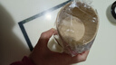 展艺卷边纸杯50只装空气炸锅专用面包蛋糕马芬蛋糕甜品纸杯宝宝辅食 实拍图