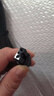 电子冰箱车载线12V点烟器电源线DC电源线家用220v转DC12v24v8字尾 2.5米耐高温车载线12v24v通用 实拍图