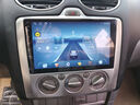 超特力老经典福克斯改装中控车机大屏车载原车专用导航倒车影像一体机 实拍图