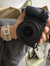 尼康（Nikon）Z50二代/Z30/Z50/Z5微单相机 高清4K Vlog视频便携摄影摄像照相机 尼康Z30+Z16-50mm镜头套机 官方标配（单机身+电池+肩带） 实拍图