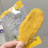 百草味 芒果干 水果干果脯蜜饯 网红小吃 办公室休闲零食小吃 家庭分享 芒果干300g（100g*3袋） 实拍图