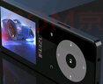 锐族X02 16G mp3/mp4音乐播放器 无损蓝牙 学生运动随身听 mp5视频电子书小说降燥录音笔 实拍图