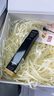 香奈儿（Chanel）双效持色唇釉4.5ml+3.5ml(40号浅玫红) 口红生日礼物送女友送老婆 实拍图