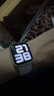 【99新靓机】Apple 苹果手表 二手手表 WatchSeries 苹果手表s7 8/9/10 SE/SE2 GPS/蜂窝版 二手苹果手表 S7 星光色【GPS版】 9成新 40~42mm【小表盘】 实拍图