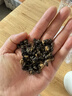 恬和滇红茶滇红金螺茶叶 新茶特级云南凤庆蜜香耐泡茶叶罐装 【特级蜜香嫩芽滇红金螺100g】 实拍图