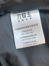 九牧王男裤西裤春秋季商务经典百搭抗皱易打理直筒西装裤男 实拍图