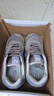 新百伦官方直营运动鞋子男鞋女休闲秋冬复古轻便情侣款阿甘跑步鞋N字574 574中灰 42 实拍图