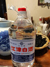 几江牌江津白酒 纯粮酿造高度散装泡酒高粱清香型桶装白酒60度4L 实拍图