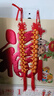 精品葫芦串解决门对门十福葫芦挂件五福临门旺宅十全十美小葫芦 十福十美【2条】送挂钩 门对门/家居问题通用版 实拍图