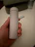 膳魔师（THERMOS）保冷保温杯儿童男女士便携口袋水杯咖啡杯150ml JOJ-151 PAPL 实拍图