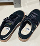 彪马（PUMA）黑色增高厚底松糕鞋女新款冬季休闲鞋PLATFORM397233 黑色-白-雪白色-01 37 实拍图