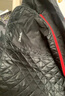 TNAC拓驰摩托车秋冬骑行服保暖男四季夏季冲锋衣蝙蝠摩旅机车服防水 蝙蝠骑行服【四季通用款】 L 实拍图