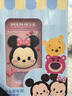 迪士尼（Disney）儿童照相机早教机手机玩具3-6岁触屏可拍照录像生日礼物 i9蜘蛛侠 实拍图