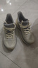 必迈（bmai）【远征者厚道跑鞋】慢跑鞋跳绳护膝减震运动透气休闲通勤跑步鞋 雾灵灰 38 实拍图