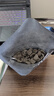 甘源大黄米锅巴组合240g黑巧脆仁味豆乳黑芝麻味酥脆休闲零食 实拍图