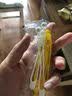 多功能硅胶理线器数据线卡扣线揽整理收纳神器耳机充电线缠绕绑带扎带 5根硅胶-收纳神器【产业带好货】 实拍图