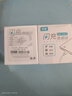 时途120w数据线适用vivo/iQOO充电线200w9/7/8/10/neo9/neo8/neo7/11s/X90/Note/Fold手机超级闪充三星 120w闪充线USB【2条装】 闪充线2米 实拍图