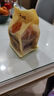 沪上阿姨小奶砖吐司面包早餐点心便携装牛奶香面包代餐 小奶砖面包80g*32袋 实拍图