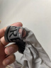 妄潮冰丝速干防晒衣男士夏季薄款潮牌外套防紫外线防晒服夏天钓鱼 【凉感高质量跑量款】2087灰色 L 建议105-120斤可穿 实拍图