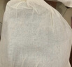 全适煲汤纱布袋40*50套装炖汤鱼袋隔渣袋过滤袋调料袋中药泡脚袋 实拍图