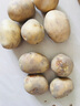 稀壤恩施小土豆高山黄心马铃薯新鲜蔬菜黄皮洋芋净重2.5kg 中号2.5kg 实拍图