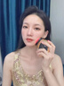 VALLOIS美容仪脸部眼部按摩仪胶原炮提拉紧致家用美容仪器送女友老婆生日节日礼物 胶原炮美容仪-香槟金【保价90天】 实拍图