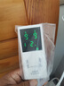 【荣事达Royalstar】电热毯取暖器2024旗舰款电褥子除螨亲肤智能控制安全单人双人双控电暖毯 【水晶绒12H定时除螨】左右控温200*180cm 实拍图