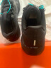 耐克NIKE跑步鞋男子减震STRUCTURE 25运动鞋DJ7883-006黑41 实拍图